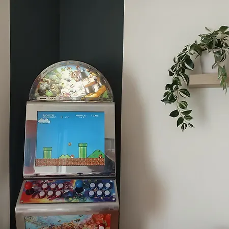 Level Up - Games & - Italywego *