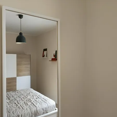 Apartamento Level Up - Games & - Italywego *