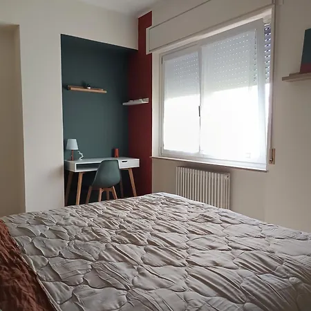 Apartamento Level Up - Games & - Italywego *
