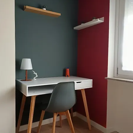 Level Up - Games & - Italywego Apartamento *