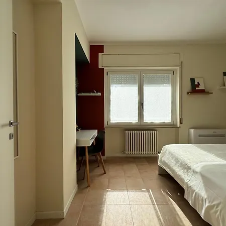 Mario Angiolini Appartement Perugia