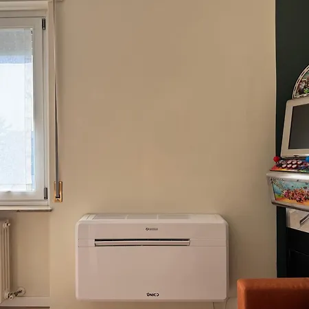Apartamento Level Up - Games & - Italywego Perugia
